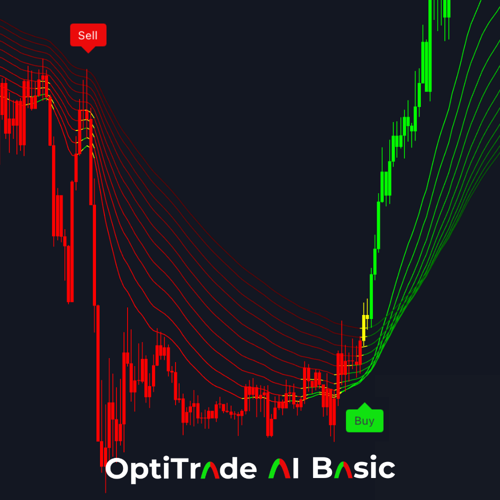 OptiTrade AI